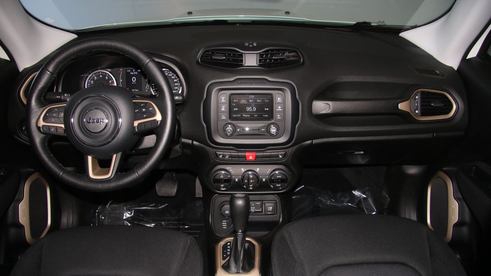 2015 Jeep Renegade 4X4 A/C BLUETOOTH MAGS #12