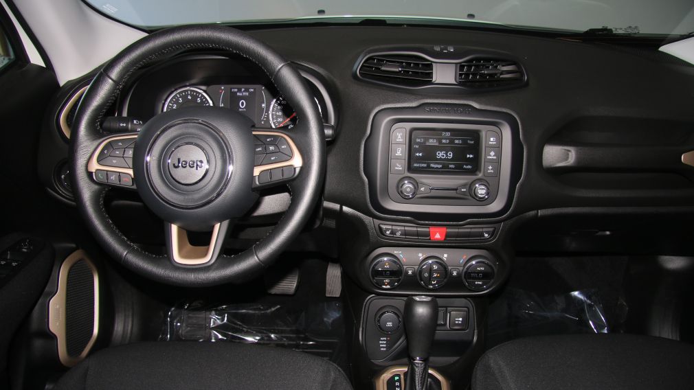 2015 Jeep Renegade 4X4 A/C BLUETOOTH MAGS #13