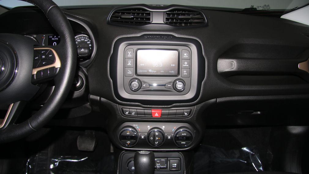 2015 Jeep Renegade 4X4 A/C BLUETOOTH MAGS #15