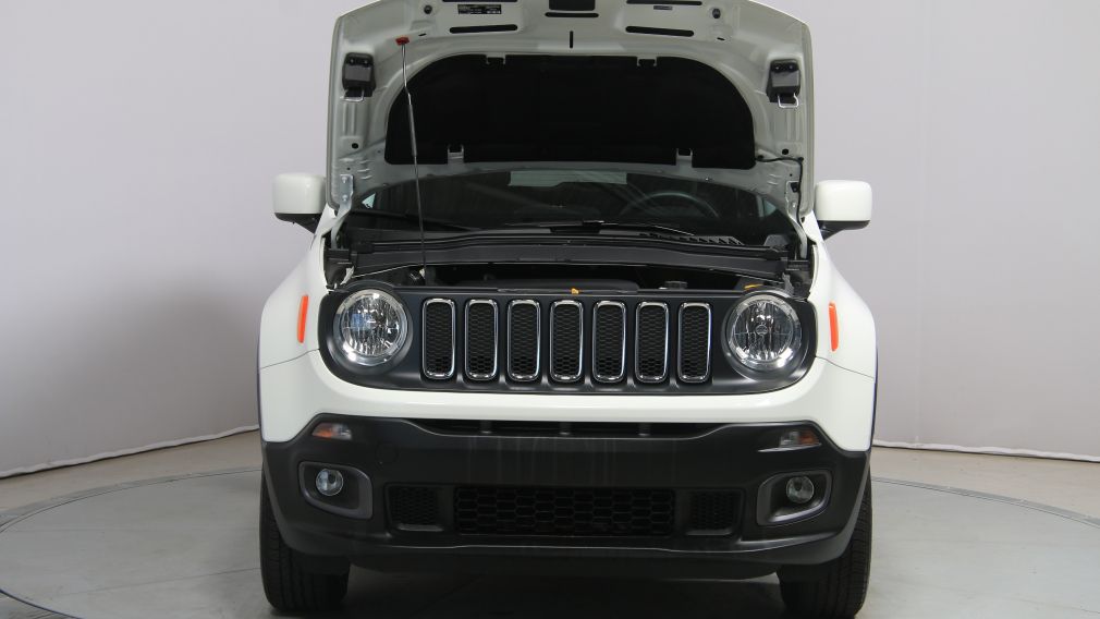 2015 Jeep Renegade 4X4 A/C BLUETOOTH MAGS #27