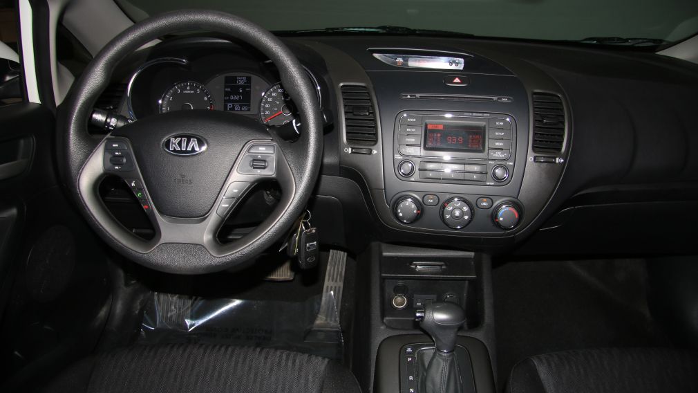 2014 Kia Forte LX AUTO A/C GR ÉLECT BLUETOOTH #12