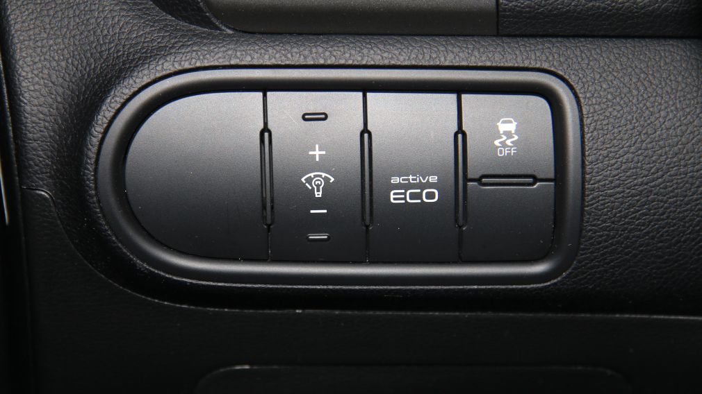 2014 Kia Forte LX AUTO A/C GR ÉLECT BLUETOOTH #16