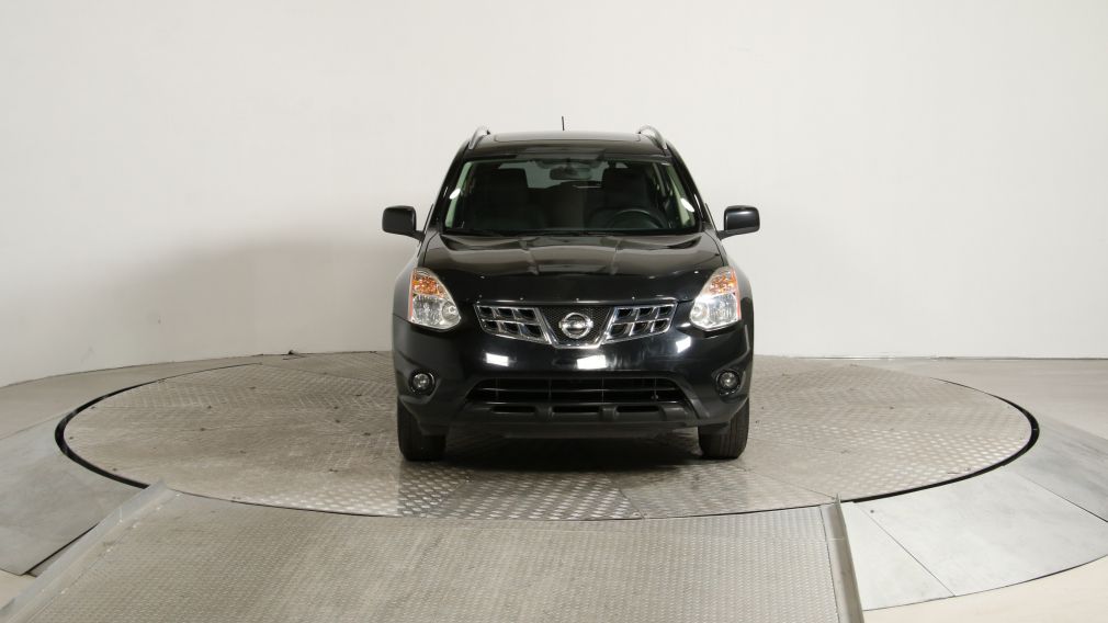 2013 Nissan Rogue SPECIAL EDITION AWD TOIT OUVRANT BLUETOOTH MAGS #2