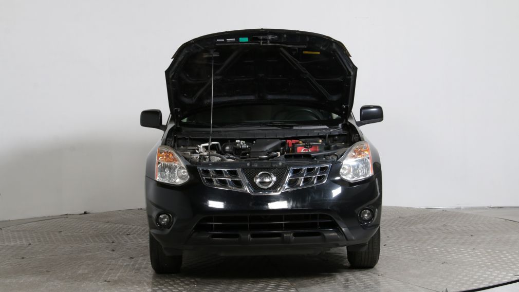 2013 Nissan Rogue SPECIAL EDITION AWD TOIT OUVRANT BLUETOOTH MAGS #25