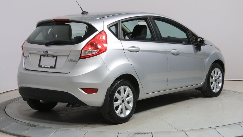 2011 Ford Fiesta SE A/C GR ELECTRIQUE MAGS #2