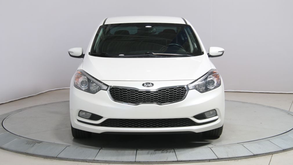 2014 Kia Forte EX A/C GR ÉLECT MAGS CAMÉRA DE RECUL #2