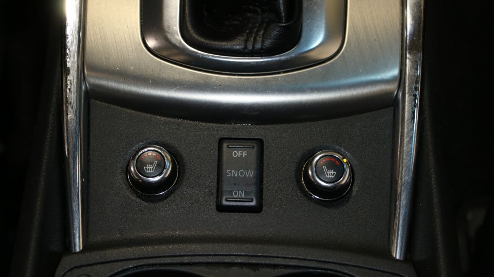 2013 Infiniti G37 LUXURY AWD AUTO A/C CUIR TOIT MAGS BLUETHOOT #16