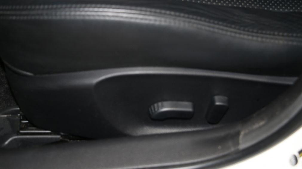 2013 Infiniti G37 LUXURY AWD AUTO A/C CUIR TOIT MAGS BLUETHOOT #19