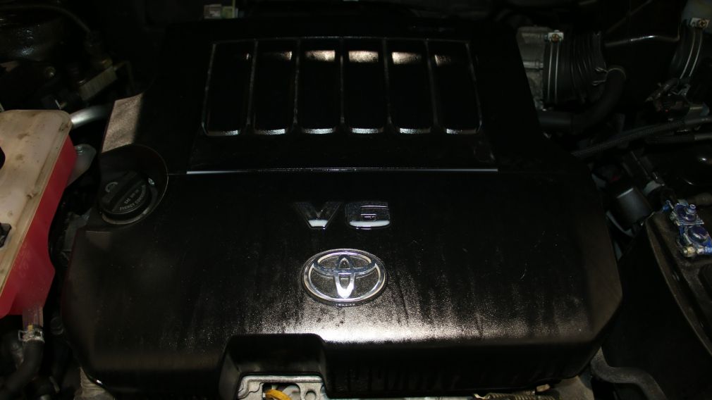 2012 Toyota Rav 4 V6 AWD MAGS #17