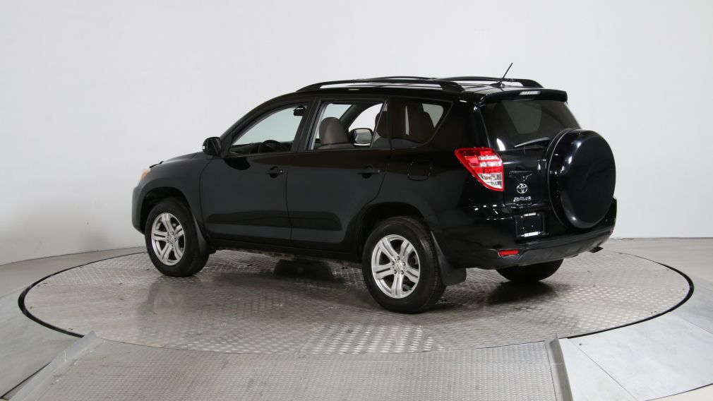 2012 Toyota Rav 4 V6 AWD MAGS #5