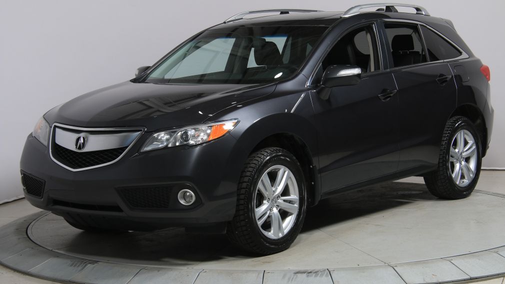 2013 Acura RDX AWD A/C TOIT BLUETOOTH MAGS #3