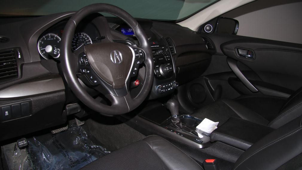 2013 Acura RDX AWD A/C TOIT BLUETOOTH MAGS #9