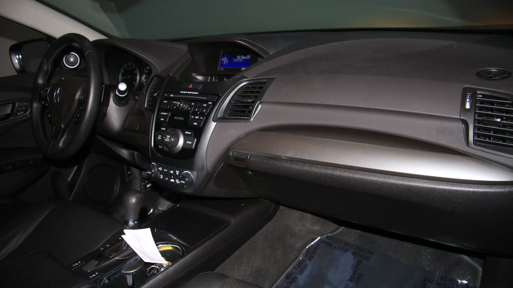 2013 Acura RDX AWD A/C TOIT BLUETOOTH MAGS #20