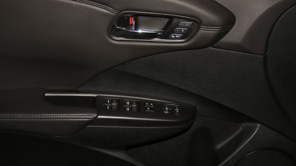 2013 Acura RDX AWD A/C TOIT BLUETOOTH MAGS #29
