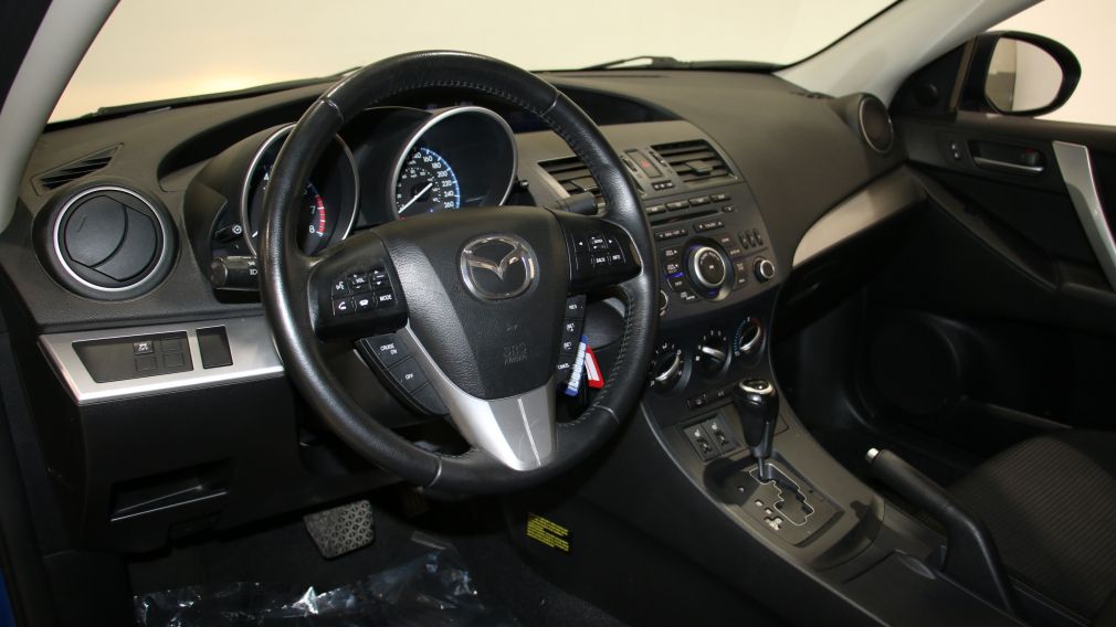 2013 Mazda 3 GS-SKYACTIVE AUTO A/C GR ELECT #9