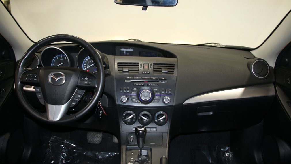 2013 Mazda 3 GS-SKYACTIVE AUTO A/C GR ELECT #9