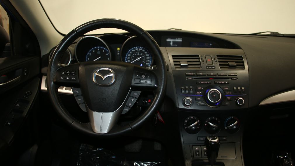 2013 Mazda 3 GS-SKYACTIVE AUTO A/C GR ELECT #10