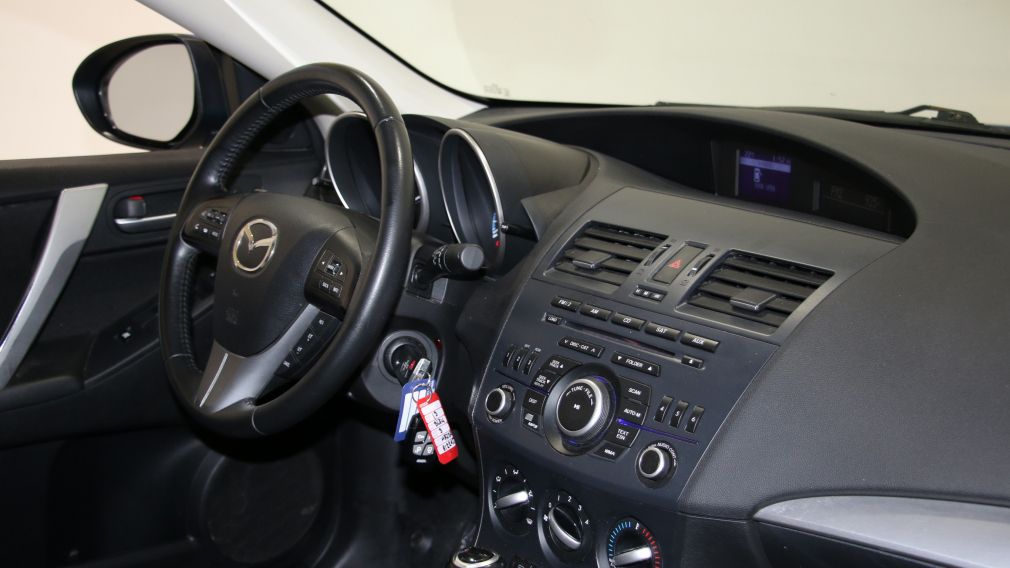 2013 Mazda 3 GS-SKYACTIVE AUTO A/C GR ELECT #23