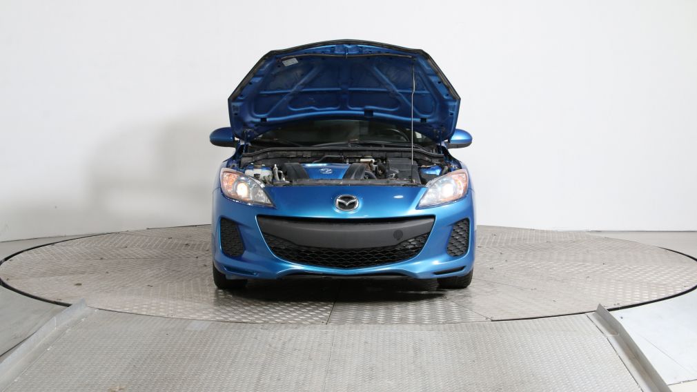 2013 Mazda 3 GS-SKYACTIVE AUTO A/C GR ELECT #24