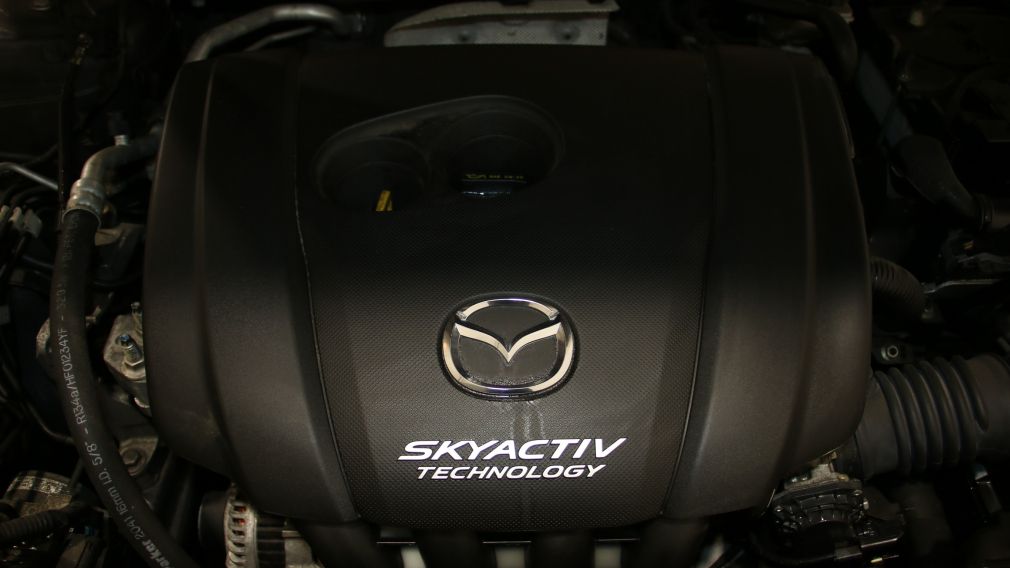 2014 Mazda 3 GX-SKY AUTO A/C GR ELECT BLUETHOOT #22