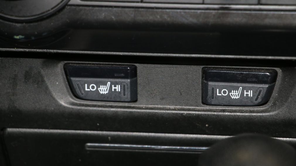 2013 Honda Civic LX AUTO AC GR ELECT BLUETOOTH #15