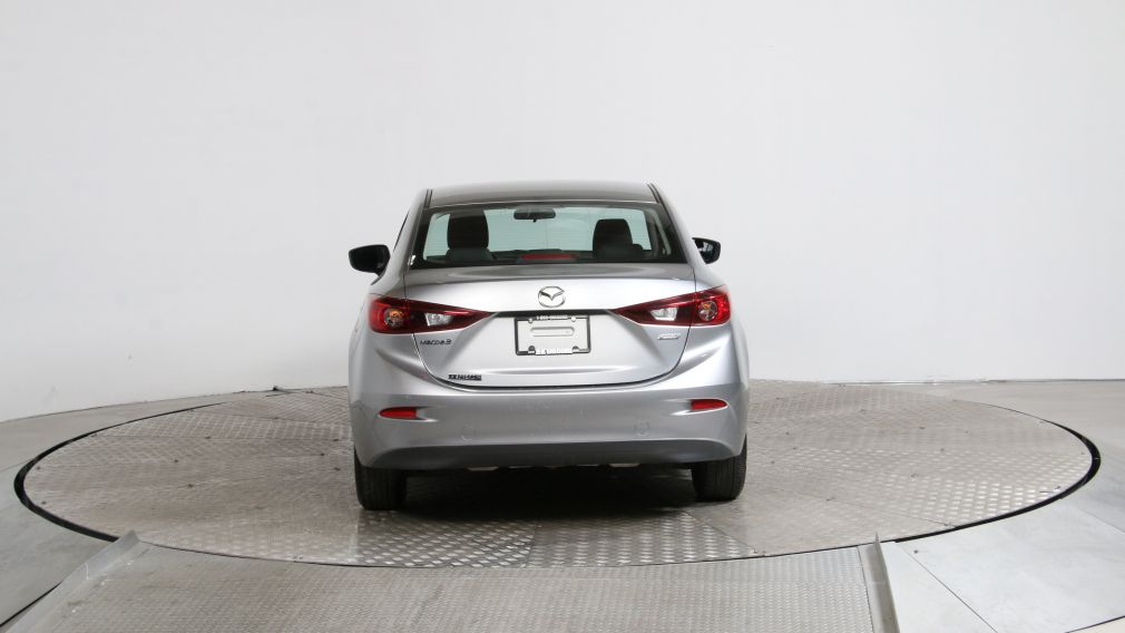 2014 Mazda 3 GX-SKY A/C GR ELECT BLUETOOTH #5