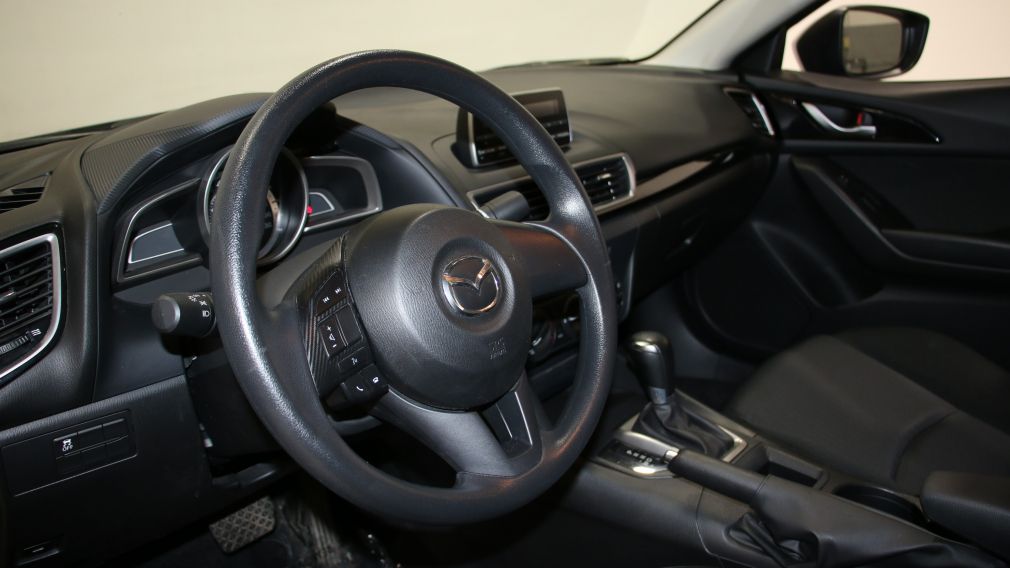 2014 Mazda 3 GX-SKY A/C GR ELECT BLUETOOTH #9
