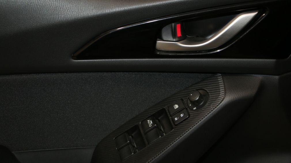 2014 Mazda 3 GX-SKY A/C GR ELECT BLUETOOTH #11
