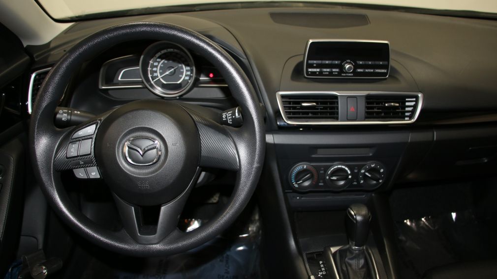 2014 Mazda 3 GX-SKY A/C GR ELECT BLUETOOTH #12