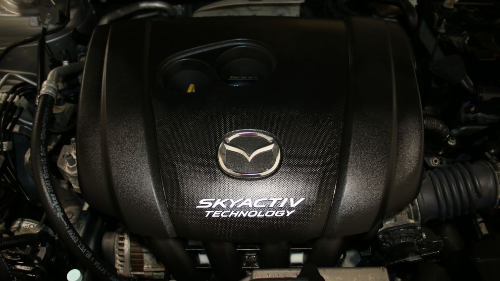 2014 Mazda 3 GX-SKY A/C GR ELECT BLUETOOTH #23