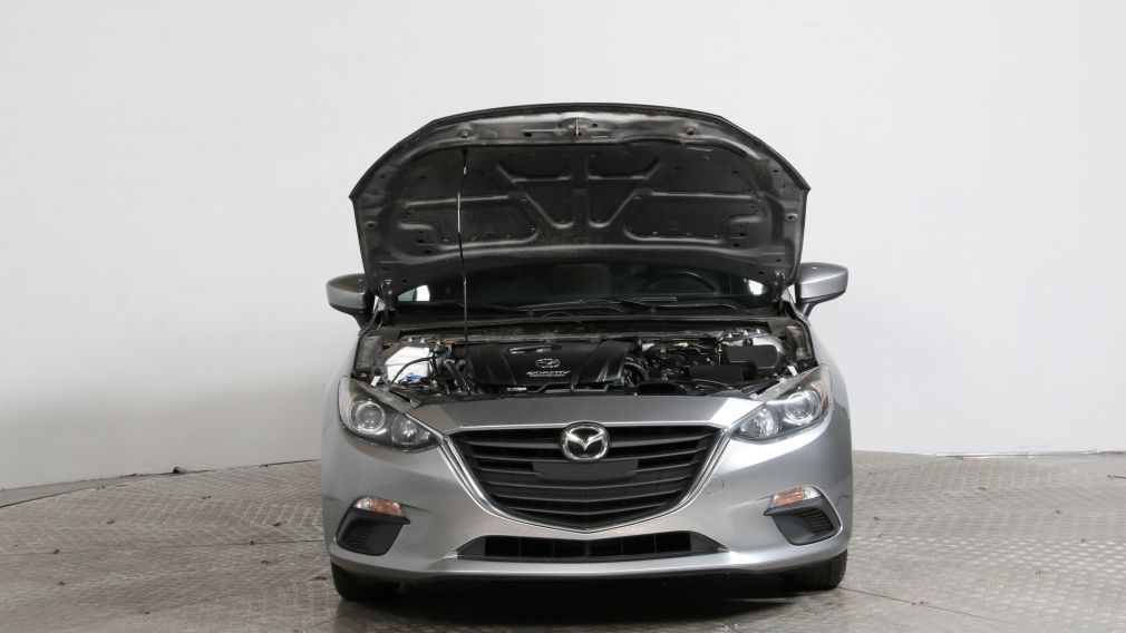 2014 Mazda 3 GX-SKY A/C GR ELECT BLUETOOTH #24
