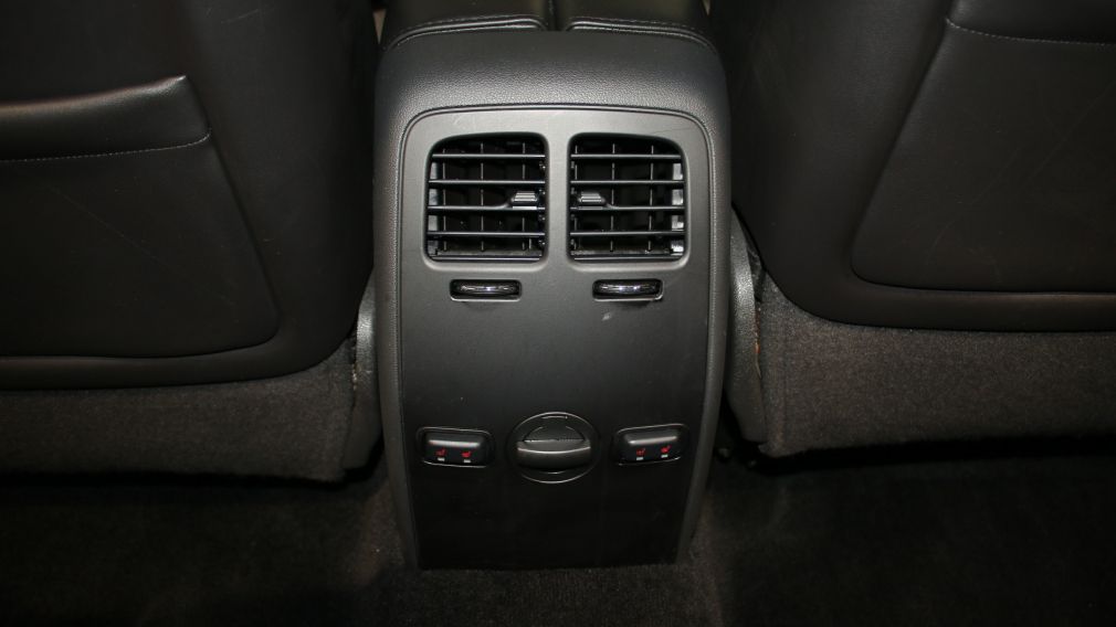 2013 Lincoln MKS 3.7L AWD AUTO A/C CUIR NAVIGATION  MAGS CAMÉRA DE #17