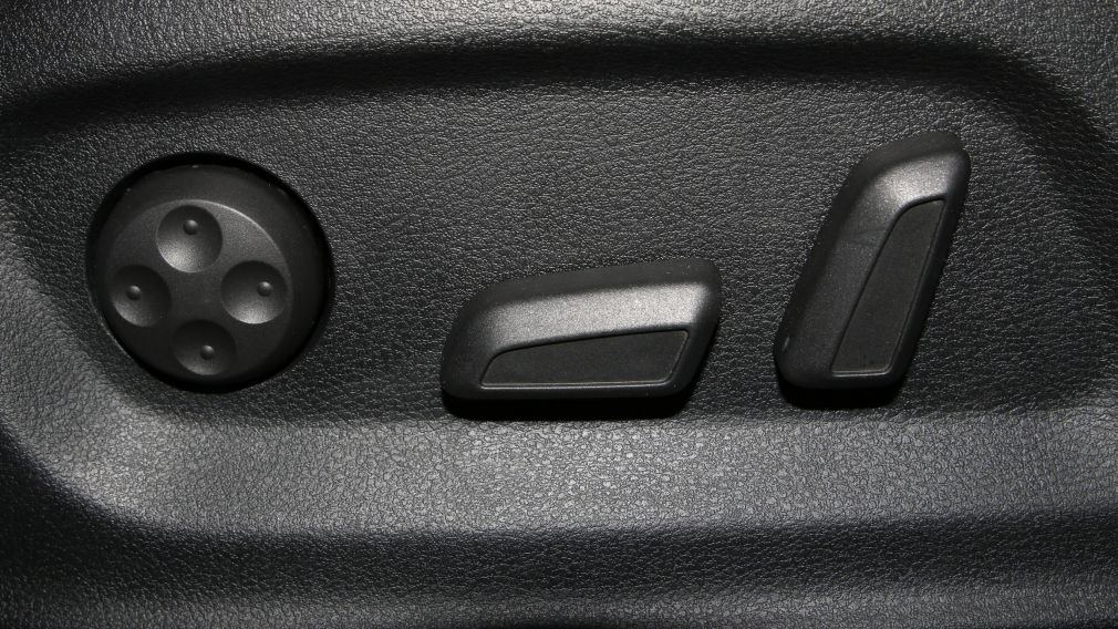 2010 Audi Q5 3.2L PREMIUM AWD CUIR TOIT PANORAMIQUE #8
