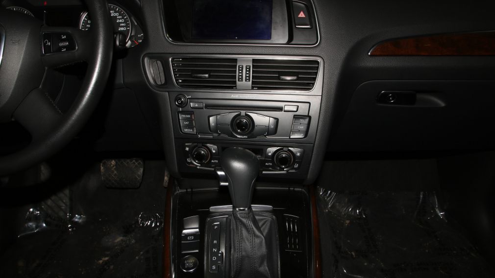 2010 Audi Q5 3.2L PREMIUM AWD CUIR TOIT PANORAMIQUE #13