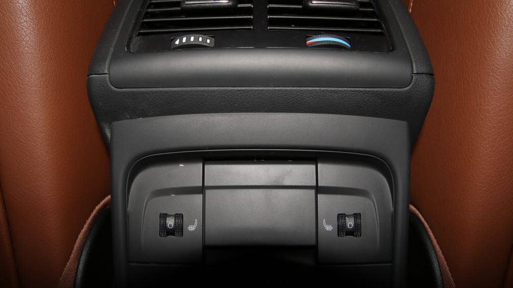 2010 Audi Q5 3.2L PREMIUM AWD CUIR TOIT PANORAMIQUE #23
