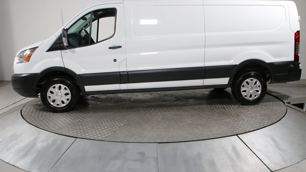 2015 Ford TRANSIT T-250 148" Low Roof #3