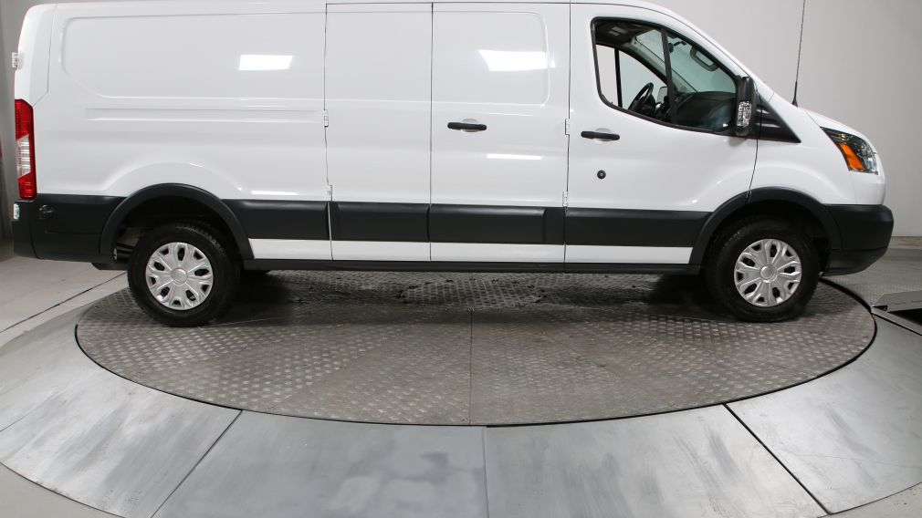 2015 Ford TRANSIT T-250 148" Low Roof #7