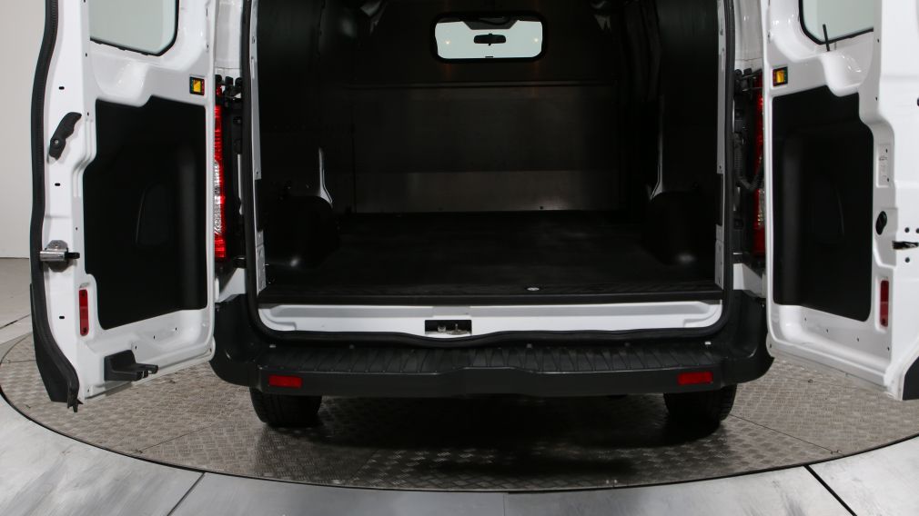 2015 Ford TRANSIT T-250 148" Low Roof #19