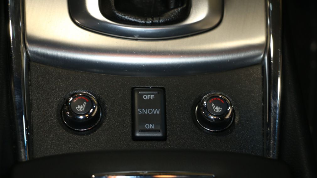 2013 Infiniti G37 Sport AWD A/C CUIR TOIT MAGS BLUETHOOT #10