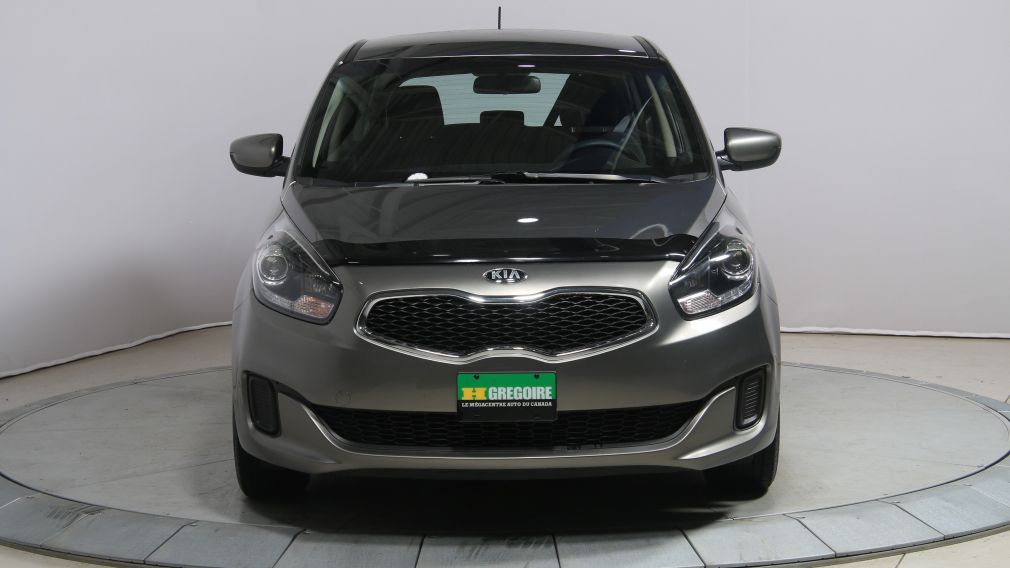 2015 Kia Rondo LX A/C BLUETOOTH MAGS #1