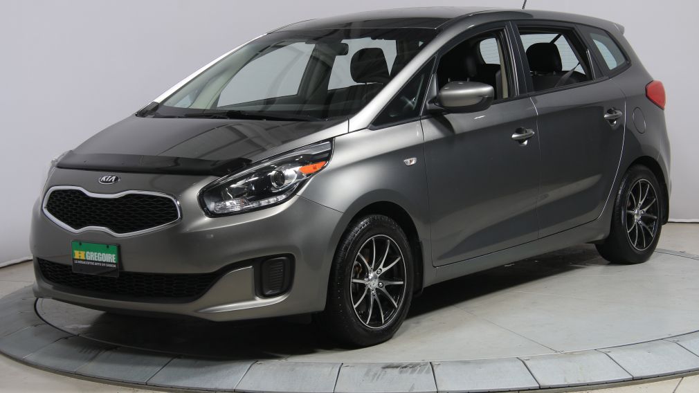 2015 Kia Rondo LX A/C BLUETOOTH MAGS #2