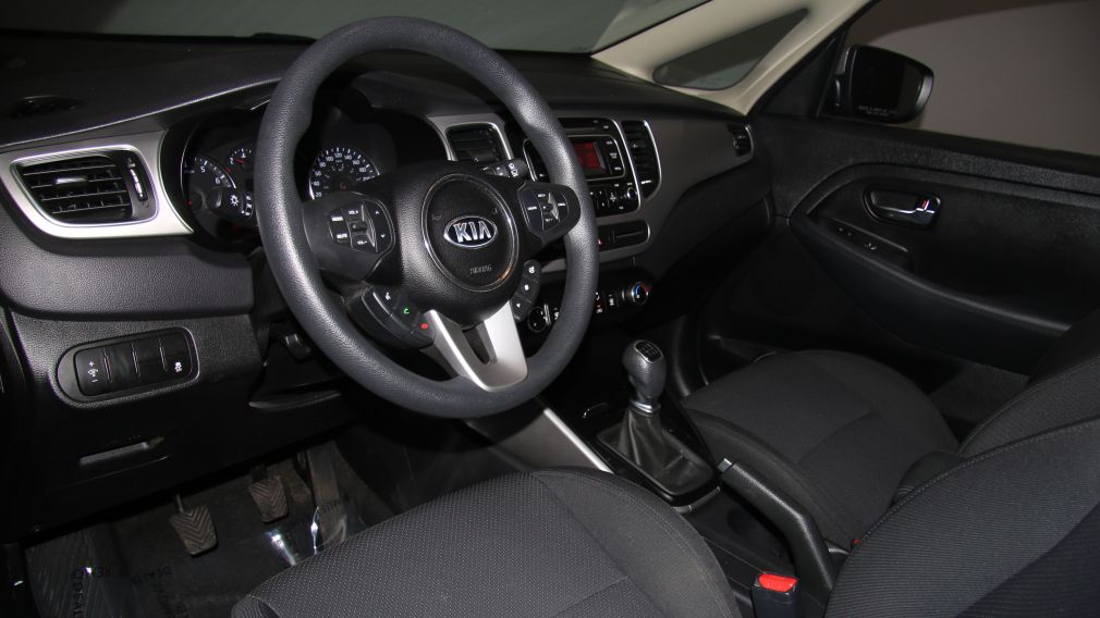 2015 Kia Rondo LX A/C BLUETOOTH MAGS #8