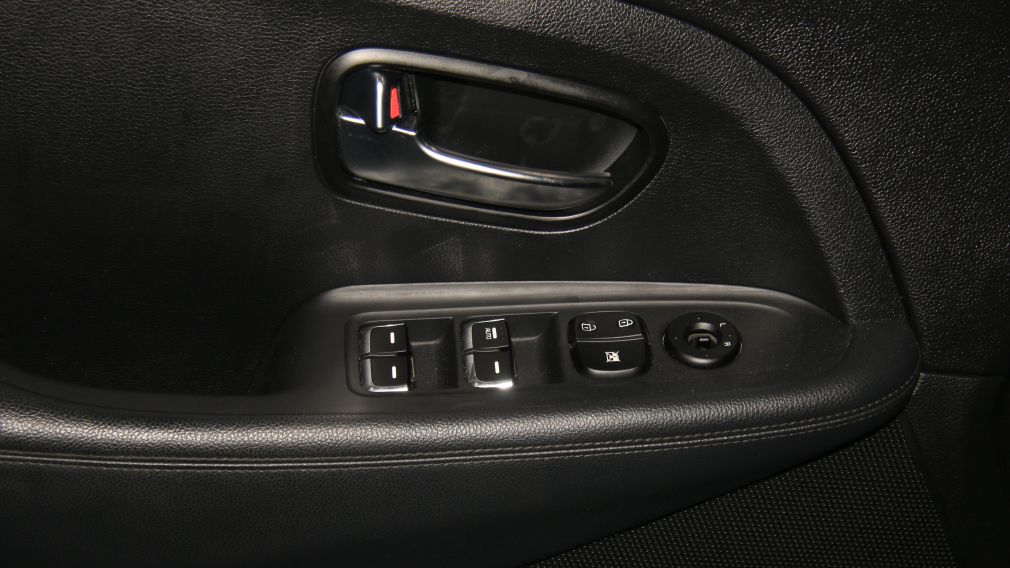 2015 Kia Rondo LX A/C BLUETOOTH MAGS #10