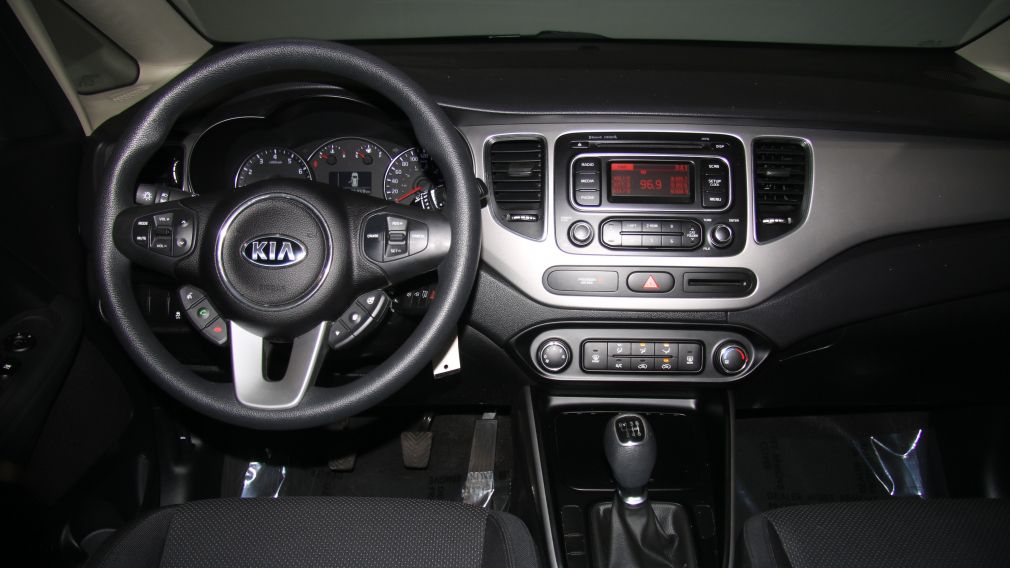 2015 Kia Rondo LX A/C BLUETOOTH MAGS #12