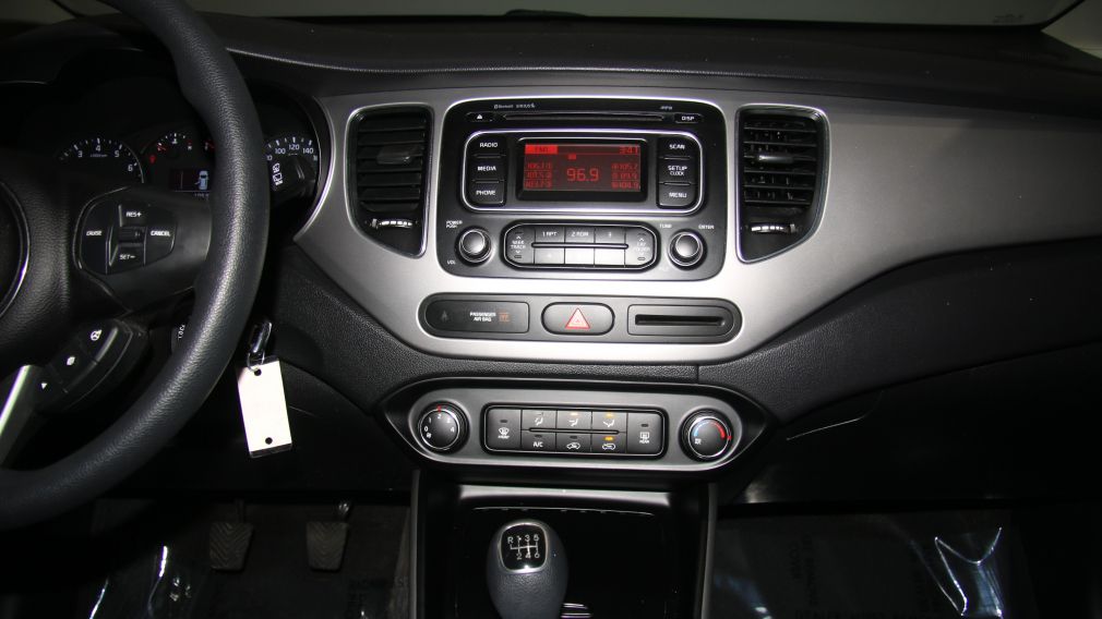 2015 Kia Rondo LX A/C BLUETOOTH MAGS #14