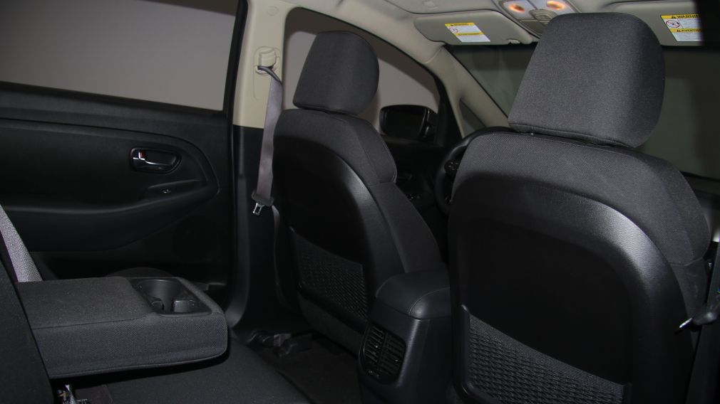 2015 Kia Rondo LX A/C BLUETOOTH MAGS #18