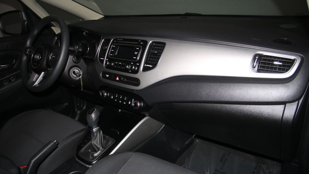 2015 Kia Rondo LX A/C BLUETOOTH MAGS #20