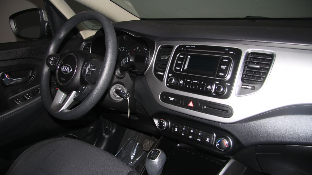 2015 Kia Rondo LX A/C BLUETOOTH MAGS #21