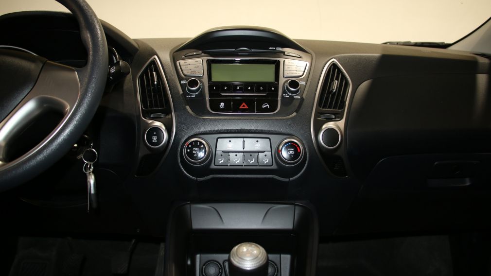 2012 Hyundai Tucson AC GR ELECT #15