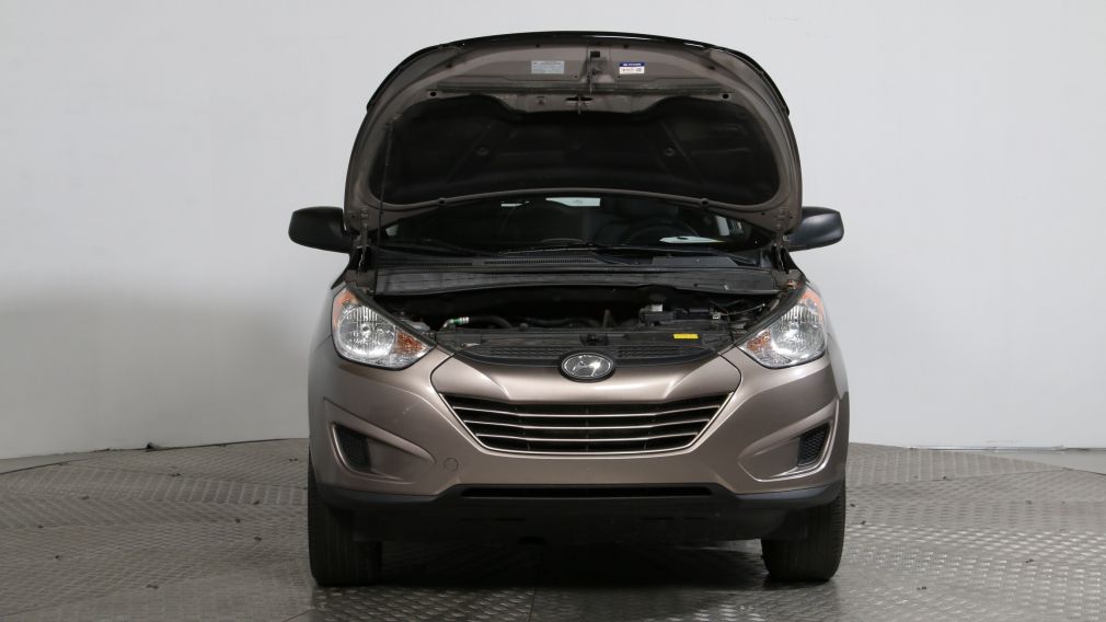 2012 Hyundai Tucson AC GR ELECT #23